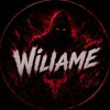 Логотип телеграм канала @wiliame_shop — WILIAM_SHOP