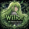 Логотип телеграм канала @wiliorscript — 𝑾𝒊𝒍𝒊𝒐𝒓 𝑺𝒄𝒓𝒊𝒑𝒕 | 𝑹𝒐𝒃𝒍𝒐𝒙 𝑺𝒄𝒓𝒊𝒑𝒕𝒔