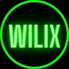 Логотип телеграм канала @wilix_outstaff — Аутстафф ИТ специалистов - запросы
