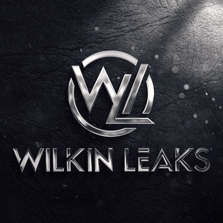 Logotipo del canal de telegramas wilkinleak - WilkinEnt