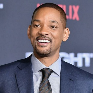 टेलीग्राम चैनल का लोगो will_smith_movies — Will Smith