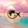Telegram channel Подорожі, авіаквитки, готелі|@will_reisen logo