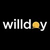 Логотип телеграм канала @willday1 — WillDay - эксперименты с сайтами и трафиком
