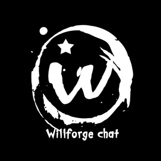 Логотип телеграм канала @willforge — Гипноз и не только | WILLFORGE