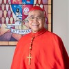 Logo of telegram channel williamcardinalgoh — William Cardinal Goh ✔