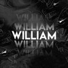 Логотип телеграм канала @williamlive — William Будни