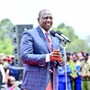 Logo of telegram channel williamsamoeiruto — William Samoei Ruto