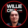 Logotipo del canal de telegramas williecruzremates - Willie Cruz Remates
