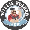 Логотип телеграм канала @williefisherpub — WillieFisher_Novorossiysk