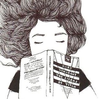 Логотип телеграм канала @williwaw_reads — Приключения Кати и её Киндла