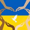 Логотип телеграм -каналу willkommensladen — Willkommensladen TKS / Благотворительный Магазин
