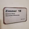 Логотип телеграм канала @willkommentodeutschland — лиза и даша покоряют файтсбронн