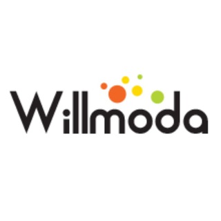 Логотип телеграм канала @willmodauz — Willmoda.uz 🇺🇿 текстиль для вашего дома