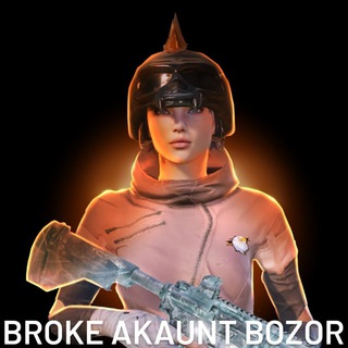 Telegram kanalining logotibi willpower_esports — BROKE AKAUNT BOZOR