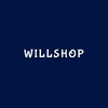 Логотип телеграм канала @willshoppremiumapple — WILLSHOP | Premium копии Apple и Dayson