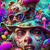 Logo of telegram channel willstoxic — THC VAPE OF UK🍄💥💊🇬🇧