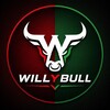 Logo of telegram channel willybulltips10 — Willybull🫎