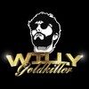 Logo of telegram channel willygoldkiller — Willy Gold Killer