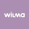 Логотип телеграм канала @wilmaeco — Женский клуб Wilma💜
