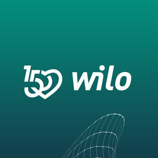 Telegram kanalining logotibi wilouz — WILO Uzbekistan