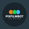 Telegram kanalining logotibi wilsonmods — Filmlar, Movies, Фильмы