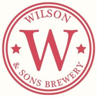 Логотип телеграм канала @wilsonpub — WILSON PUB
