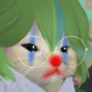 Логотип телеграм канала @wilted_chan — Тут будет название.. Наверное