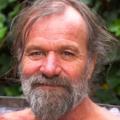 Logo saluran telegram wimhof_method — Wim Hof Method