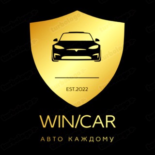 Telegram channel Win/Car канал logo