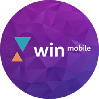 Логотип телеграм канала @win_mobile_crimea — Win mobile