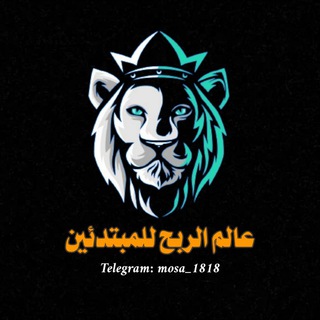 Logotipo do canal de telegrama win_net18 - عالم الربح للمبتدئين