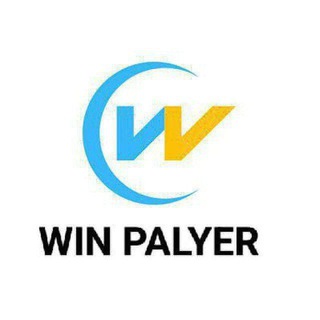 टेलीग्राम चैनल का लोगो win_playerofficial — Coming soon