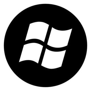 Telegram channel 🖥 WiN SOFTiK logo
