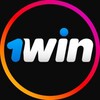 Логотип телеграм канала @win1_x — 1WIN APK • Download Help Android •