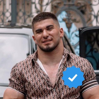 Логотип телеграм канала @win1vauche — Асхаб Тамаев СТАВИТ