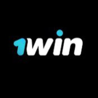Логотип телеграм канала @win1winnn — 1WIN КОНКУРСЫ 💴
