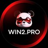 Логотип телеграм канала @win2_partner — Платформа Win2Partners
