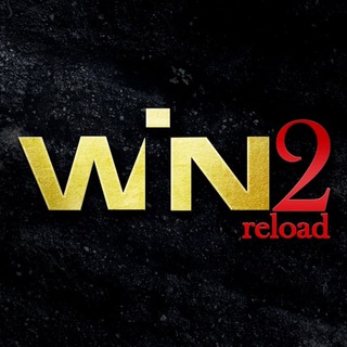 Logo saluran telegram win2reload38 — Win2Reload