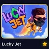 Логотип телеграм канала @win555go — 🚀 lucky Jet 🚀