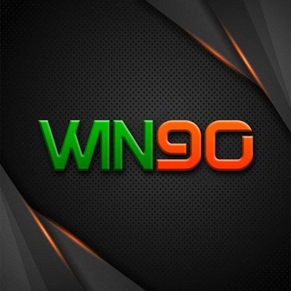 Logo saluran telegram win90_org — سایت وین نود win 90