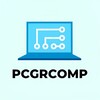 Логотип телеграм канала @win_iq — PCGRCOMP