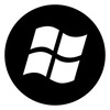 Логотип телеграм канала @win_softik — 🖥 WiN SOFTiK