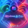 Лагатып тэлеграм-канала win_vl — Сборка Win11 от Igors_VL