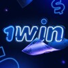 Logo of telegram channel win_vooucher — 1WIN VOUCHERS