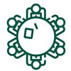 Логотип телеграм канала @win_win_para — WIN-WIN money transfer for B2B