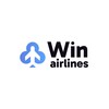 Telegram channel Winairlines logo