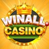 电报频道的标志 winallvipcom — WINALLVIP.com | Official channel