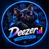 Telegram channel 𝑫𝒆𝒆𝒛𝒆𝒓 logo