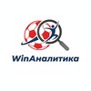 Логотип телеграм канала @winanalysis — WinАналитика