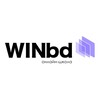 Логотип телеграм канала @winbdonline — Онлайн-школа WINbd
